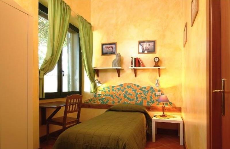 B&B Villa Rome