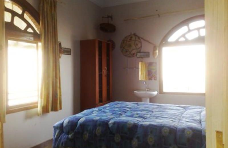 Bet El Kerem Guesthouse