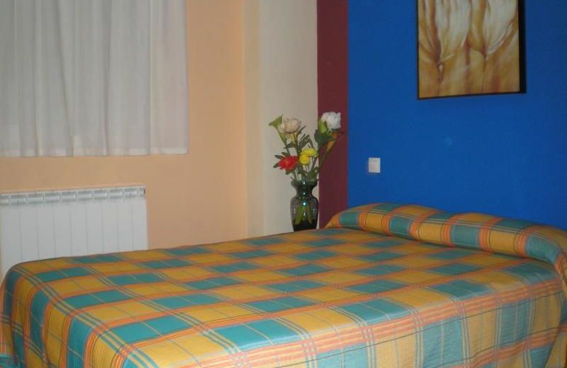 Apartamentos Augusta Centro