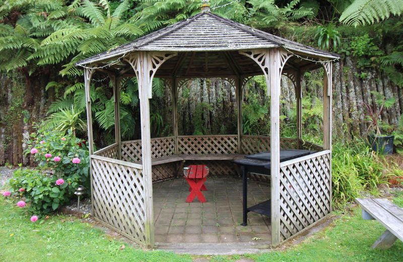 YHA Sunflower Lodge New Plymouth