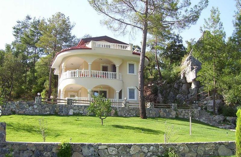 AKKAYA VALLEY GUESTHOUSE