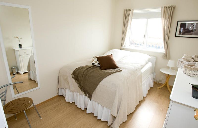 Guesthouse Vatnsholt
