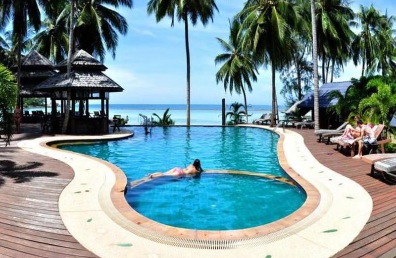 Rin Bay View Resort