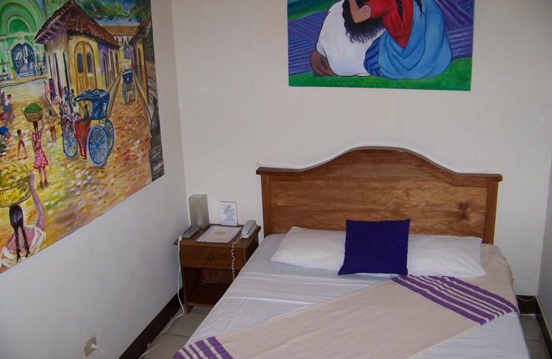 Hotel Terrasol