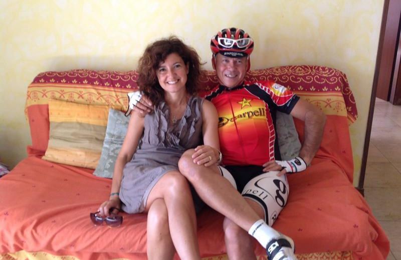 Fausto & Deby Bed & Breakfast