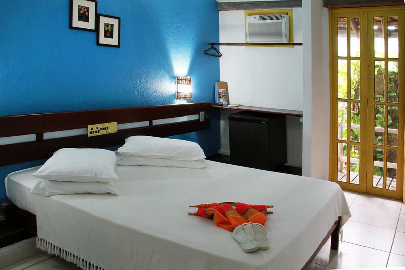 Hotel Estalagem Porto Seguro