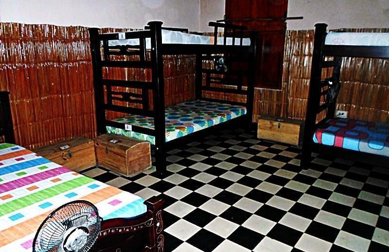 Hostal Candela y Chocolate