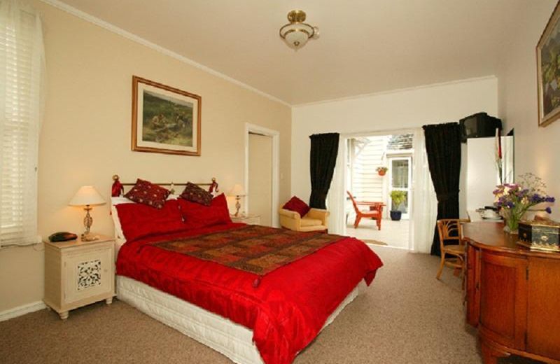 Cotswold Cottage Bed and Breakfast