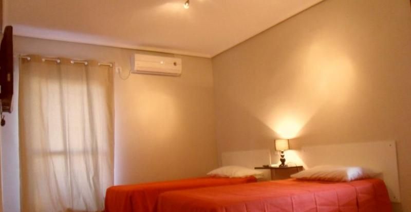 Hostal Aravaca Garden