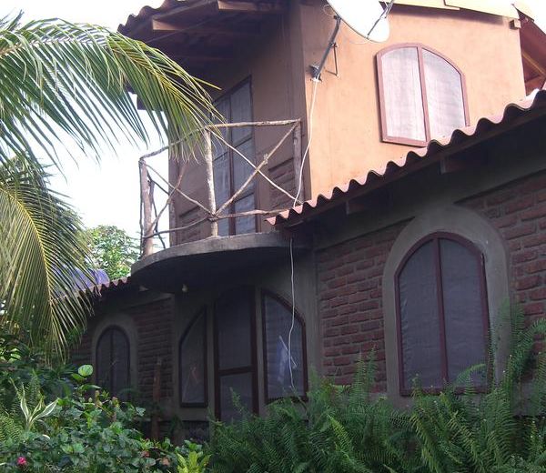 Linda Guest House - Beach Casita