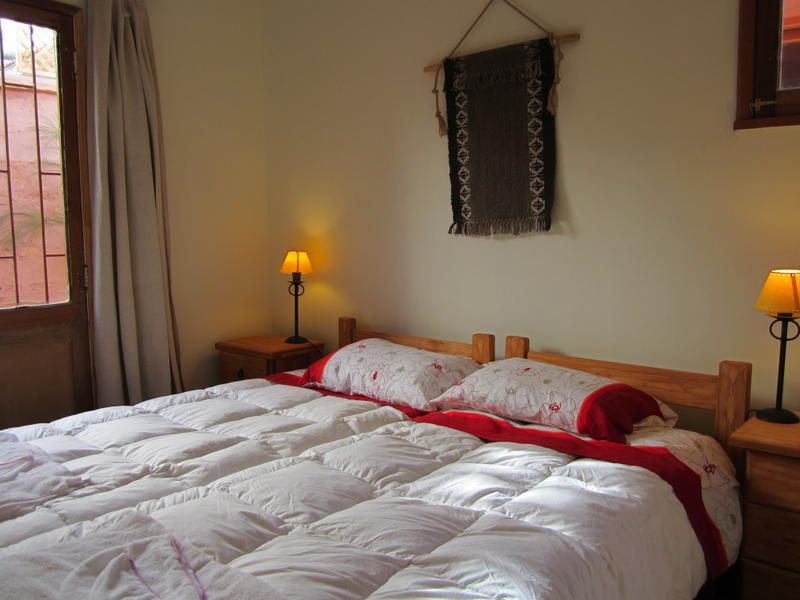 El Arbol Hostel