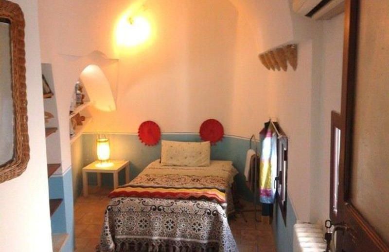 Campacavallo B&B