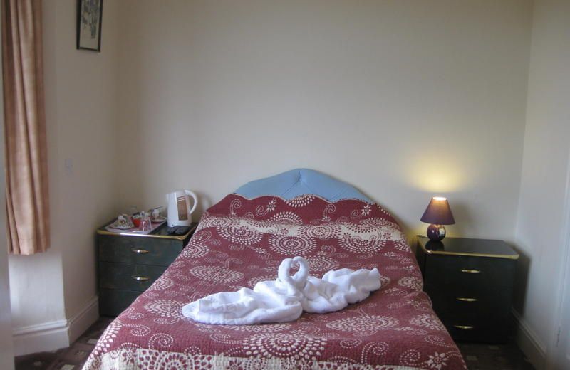 The Handforth Lodge