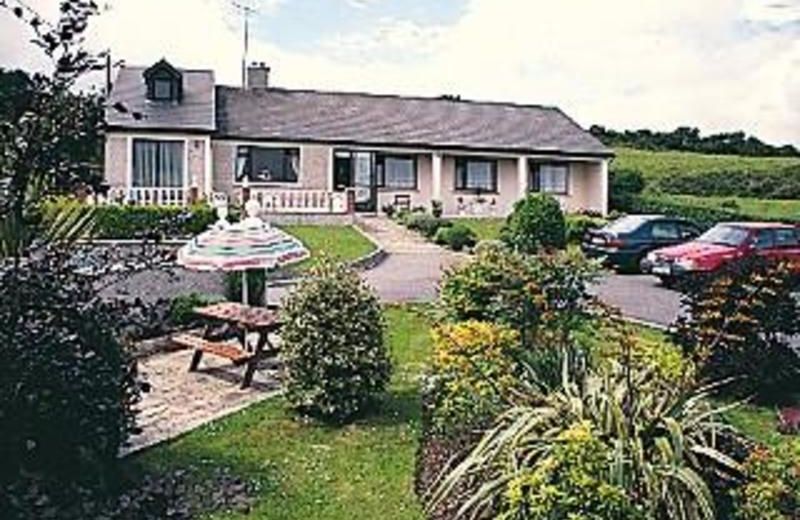 Marguerite's B&B