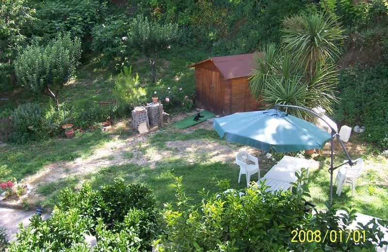 Villa Peppe B&B