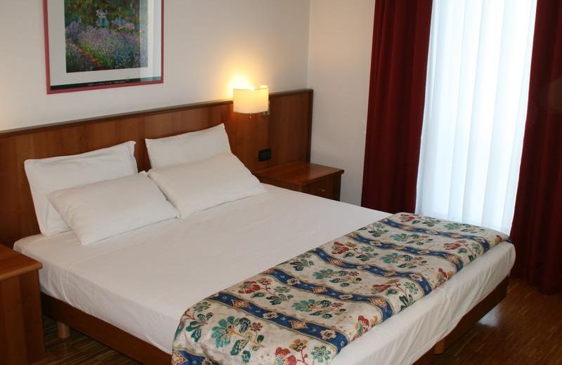 Hotel Al Giardino