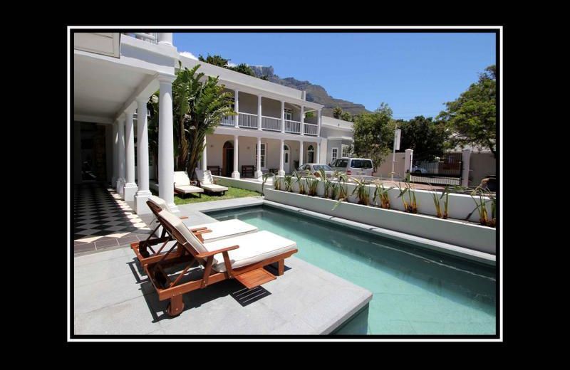 Three Boutique Hotel