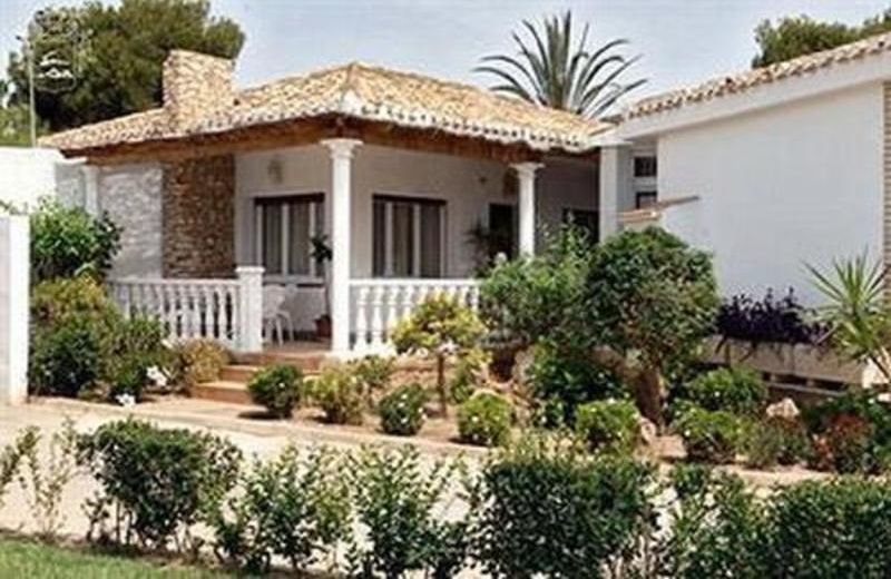 Hotel Montepiedra