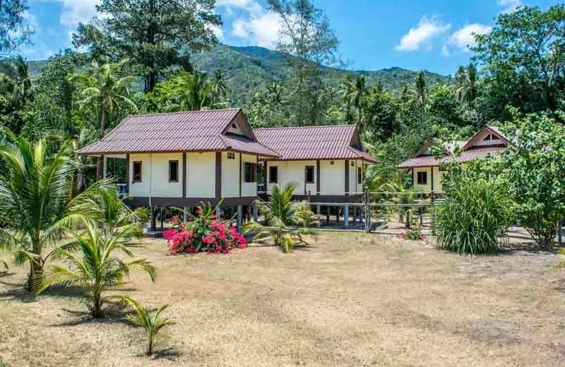 Hin Bhai Resort