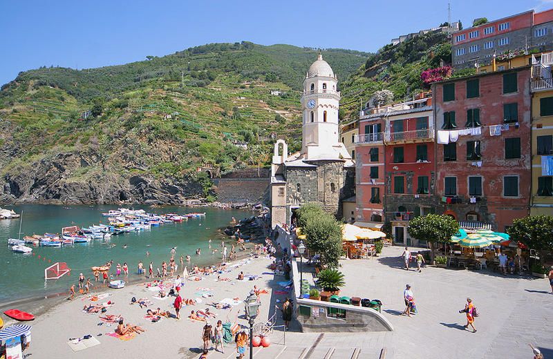 Francamaria Rooms