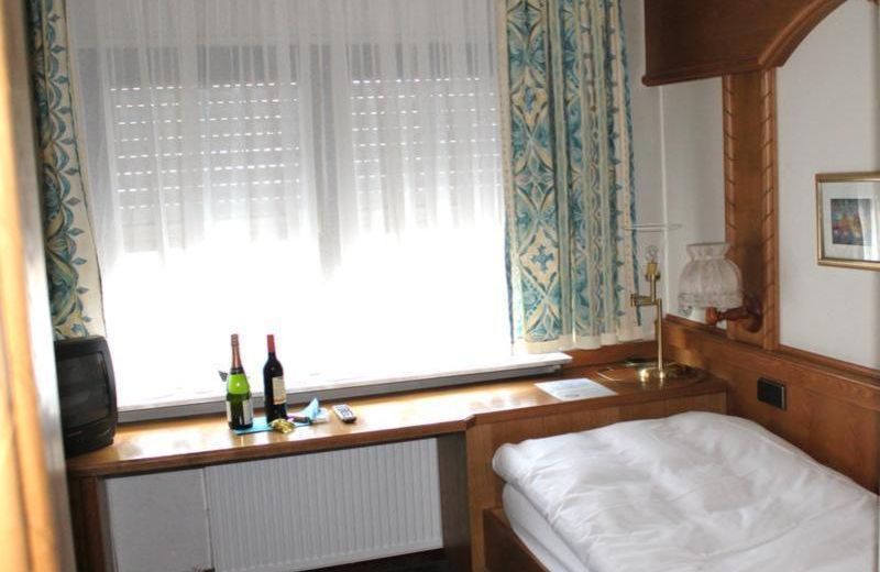 Hotel B&S