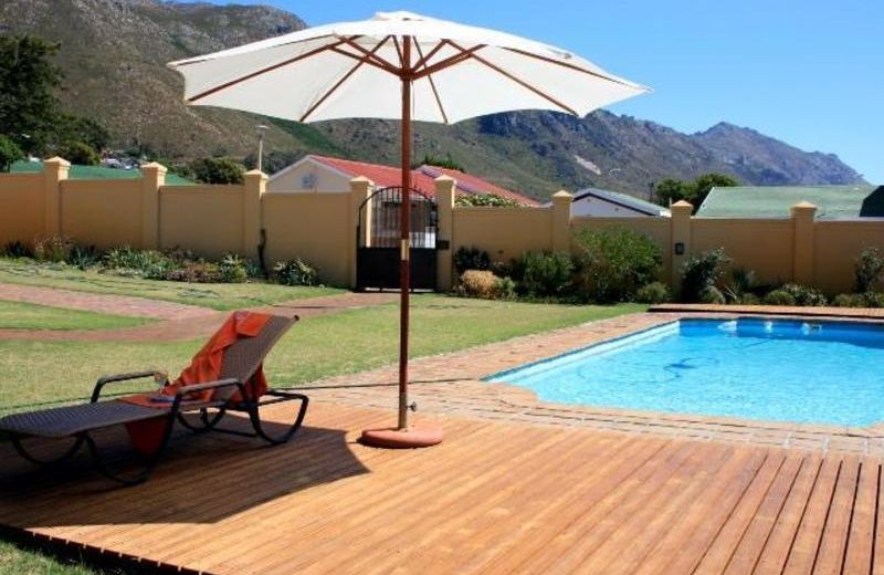Cap ou pas Cap Guesthouse
