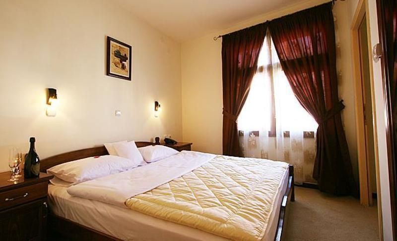 Garni Hotel Duo D