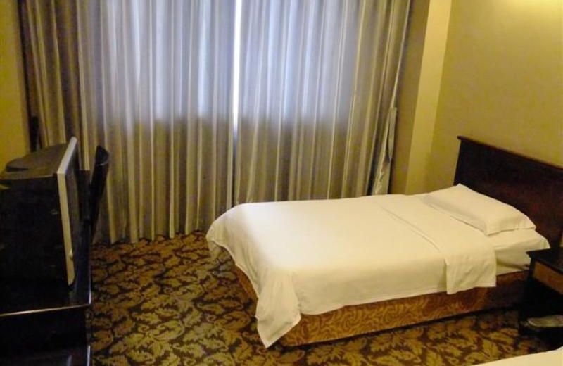 Chengde Hui Long Hotel