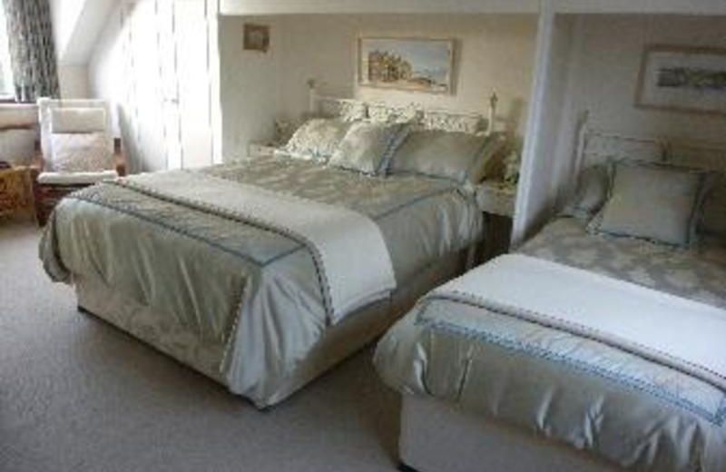 MEDLAR COTTAGE