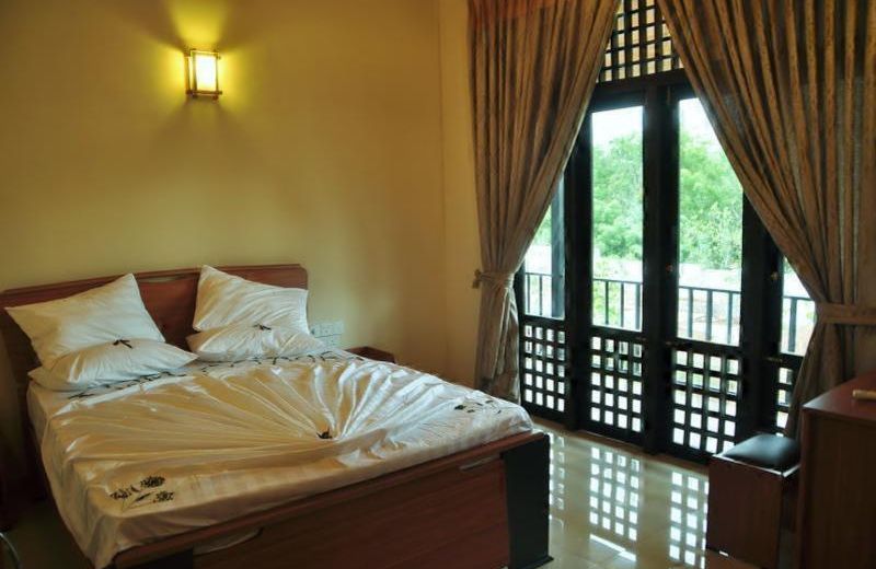 Gamodh Citadel Resort