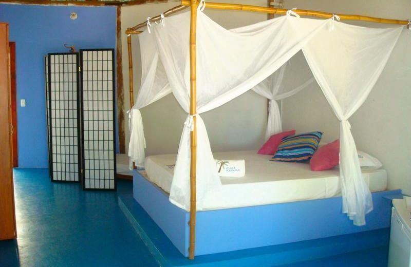 Hotel Playa Mandala