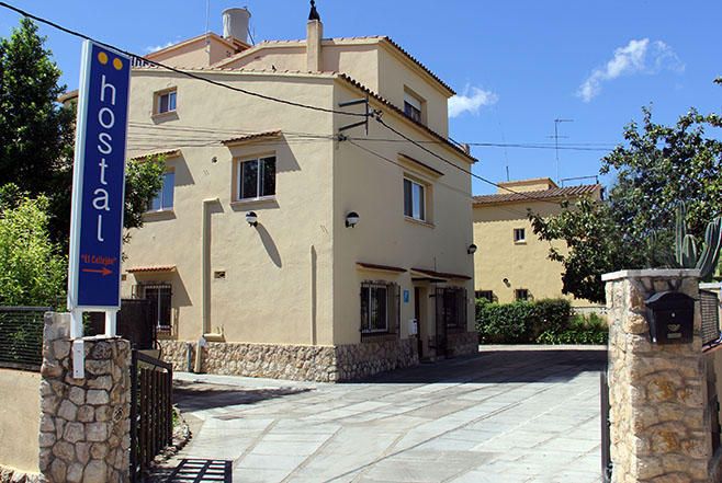 Hostal El Callejón