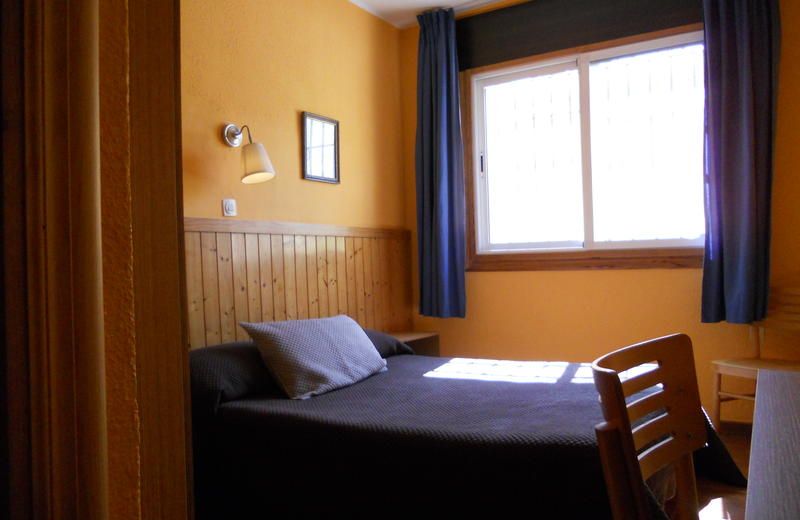 Hostal El Callejón