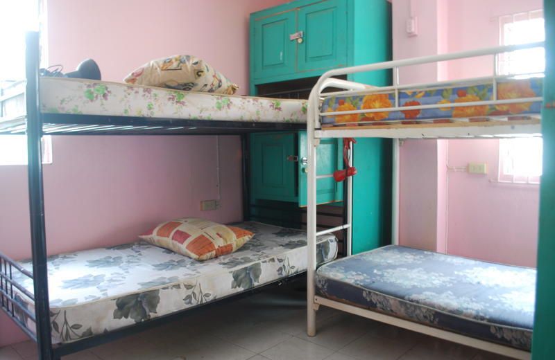 Labrish Guest House