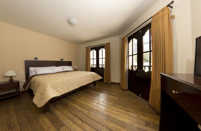Yucay Plaza Inn