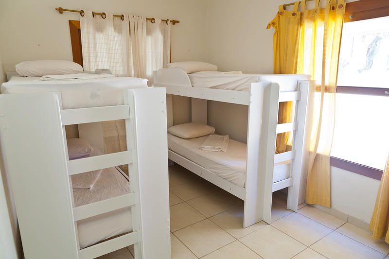 Books Rehab Hostel