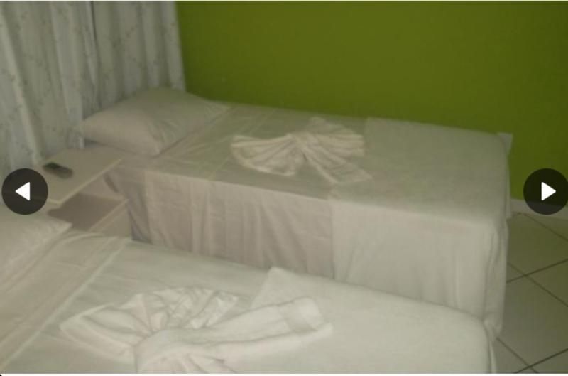 Pousada Cantinho de Geribá