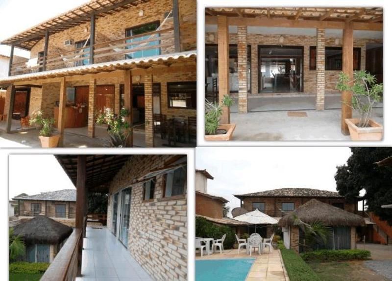 Pousada Cantinho de Geribá