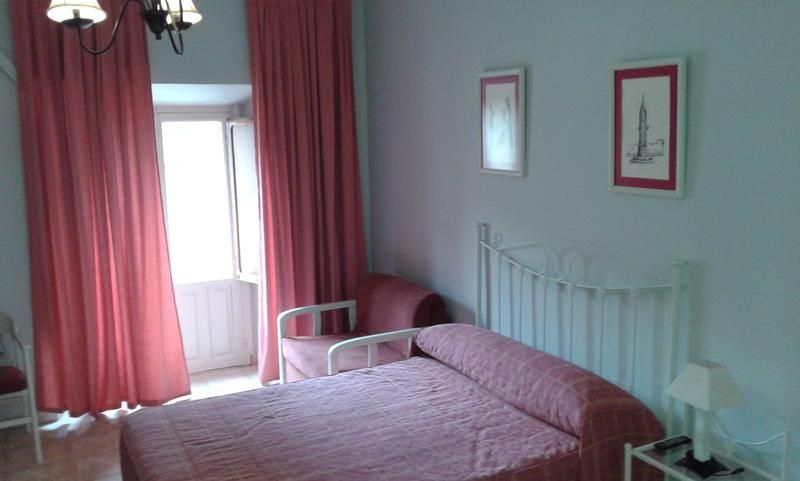 Hostal Trujillo
