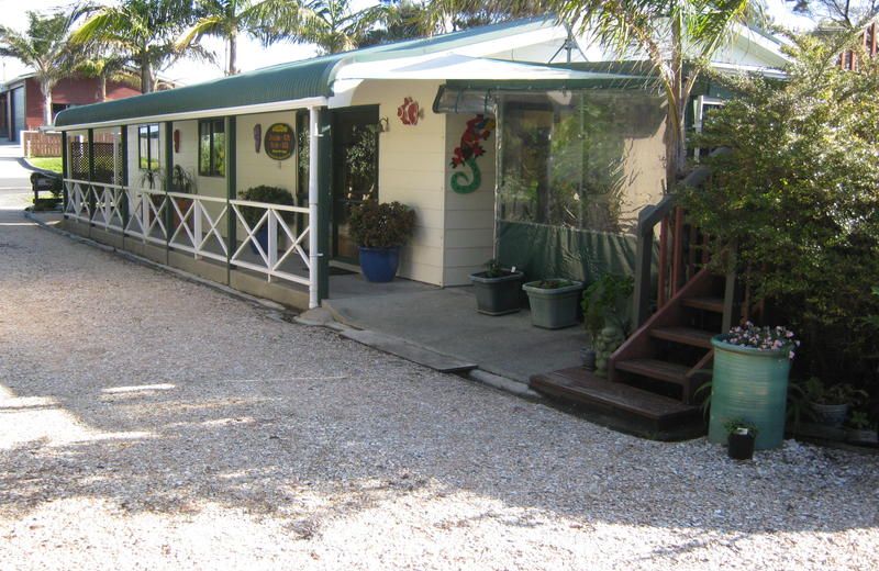 Karikari Lodge