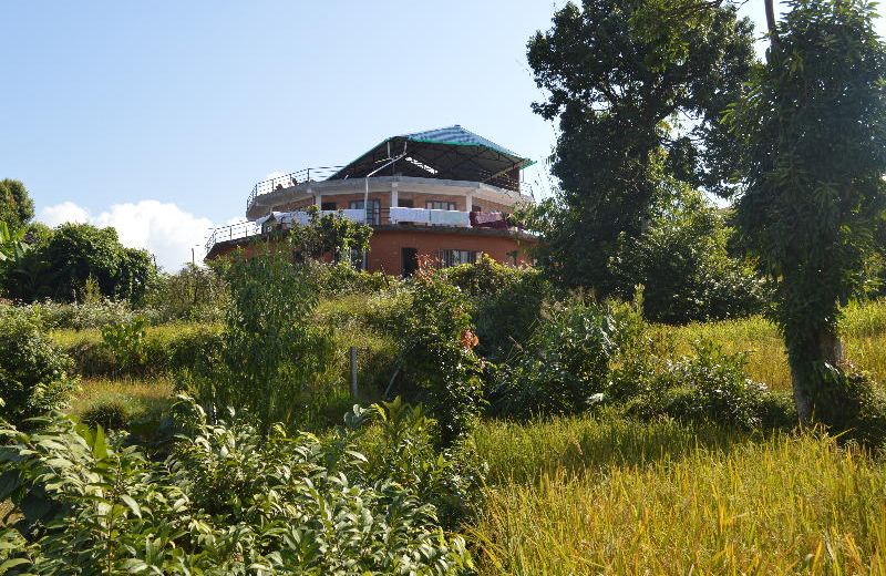 Mystique Highland Resort