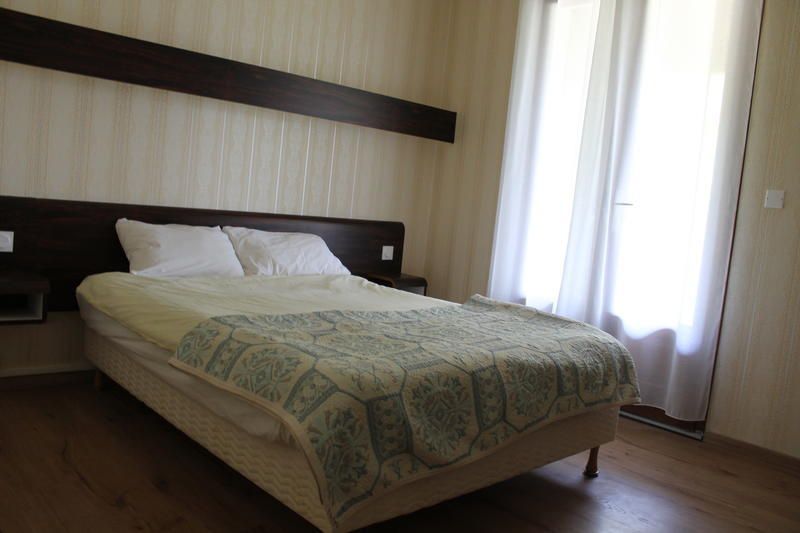 Friendly Auberge