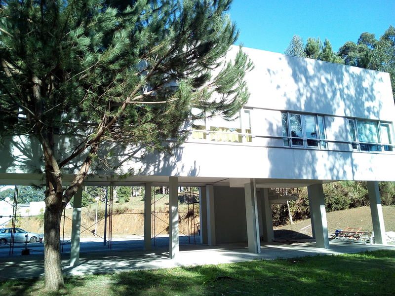 Hi Espinho - Pousada de Juventude