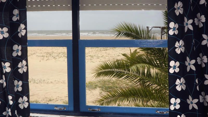 Apartamentos Calypso