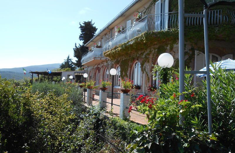Hotel Vittoria