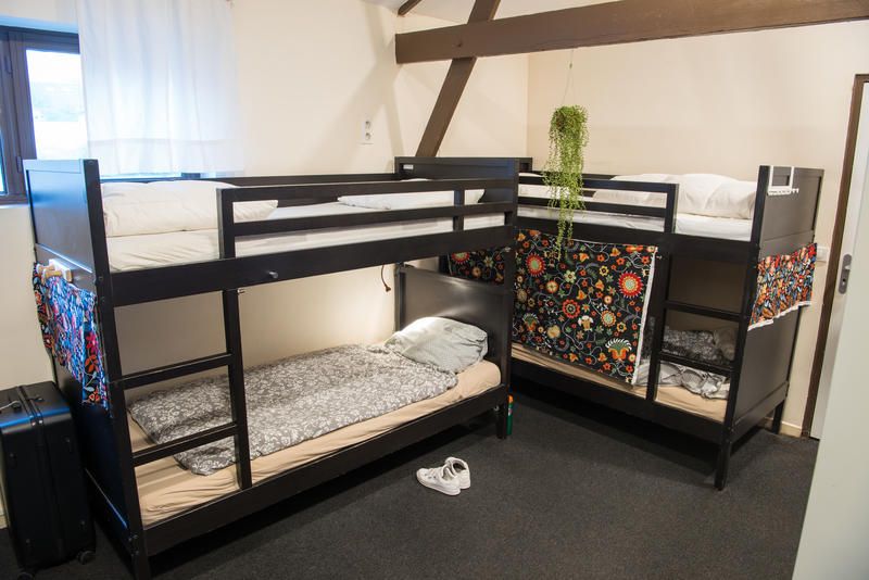 Trendy Hostel