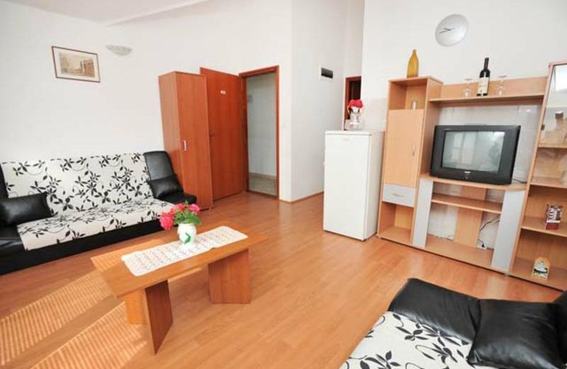 Hotel Kapri