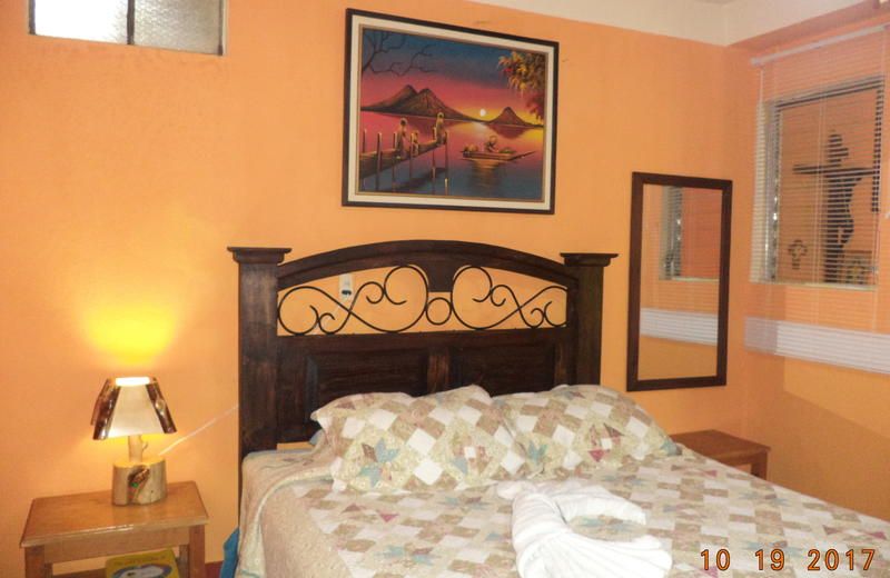 Hospedaje El Viajero