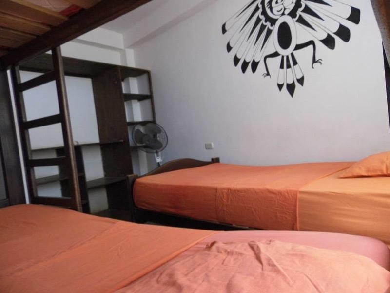 Runasimi Hostel Mancora
