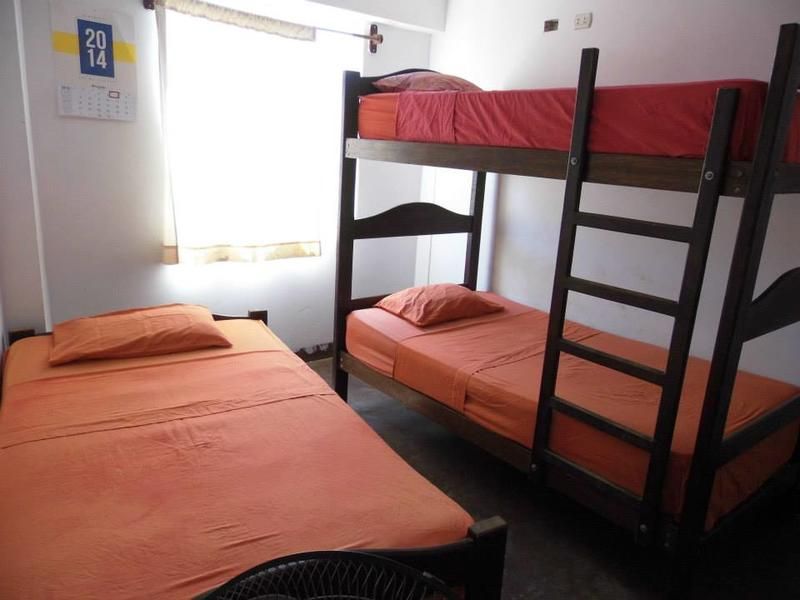 Runasimi Hostel Mancora